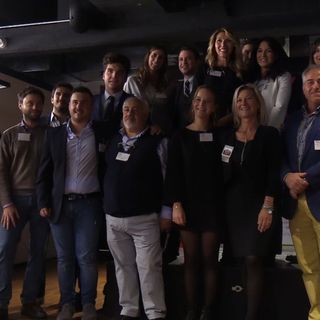 Nasce il Capitolo BNI Young Under 33: giovani imprenditori si fanno strada nel mondo [VIDEO]
