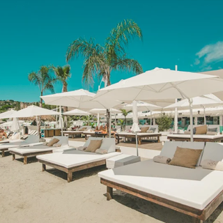 Beach Club: la top 5 della Liguria