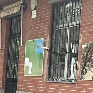 bocciofila anziani lucento
