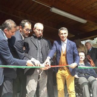 Riapre la bocciofila Madonna del Pilone, assessore Finardi:&quot;Luogo di incontro e presidio del territorio&quot;