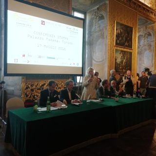 Dal 10 al 12 giugno Torino capitale europea del gusto con il Bocuse d'Or e la Coupe du Monde de la Patisserie