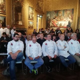 Bocuse d'Or Europe Off 2018: il calendario degli eventi di questi giorni