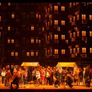 Settimana ricca di eventi quella dal 21 al 27 ottobre al Teatro Regio