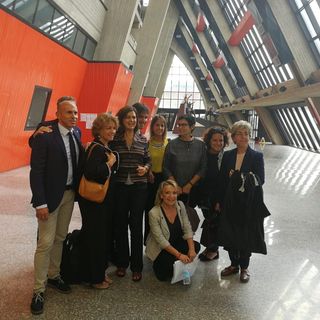 Anche da Torino le donne di &quot;Se non ora quando?&quot; esprimono solidarietà a Laura Boldrini