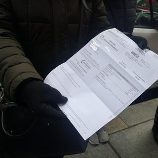 bolletta del teleriscaldamento