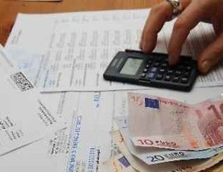 Errore in bolletta per 400 famiglie di inquilini