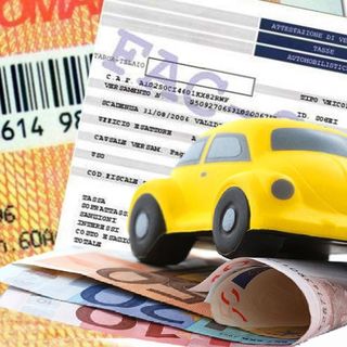 Bollo auto: odg in Regione chiede la prescrizione breve