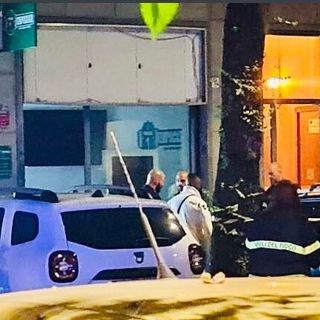 Bomba carta all’agenzia immobiliare, problema sicurezza in Circoscrizione 5? “Sindaco, qui servono telecamere”