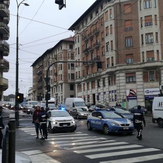 Ordigno bellico in via Nizza, gli evacuati saranno 2.500 Ordigno bellico in via Nizza, gli evacuati saranno 2.500