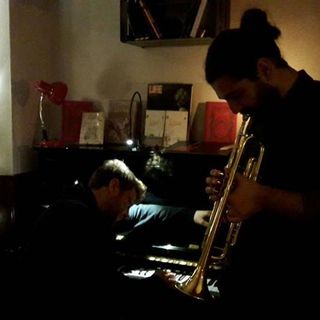 Federico Bonifazi e Tolga Bilgin protagonisti del concerto presso il Torino Jazz Club