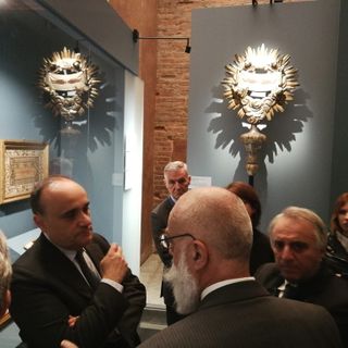 Incontro tra il ministro Bonisoli e la sindaca Appendino: &quot;Il Regio di Torino e le fondazioni lirico sinfoniche meritano grande attenzione&quot;
