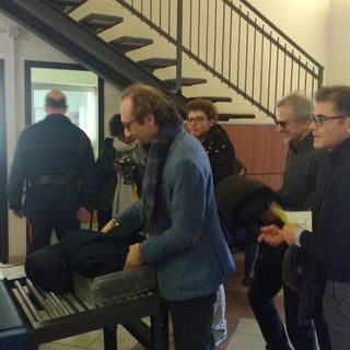 Liste elettorali: la prima è di CasaPound, poi Liberi e Uguali. Arriva anche Bono del M5S