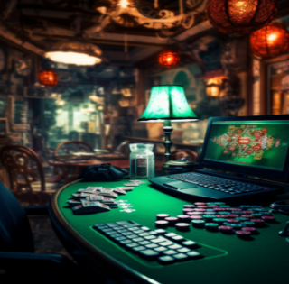 5 piattaforme di gambling online con i migliori bonus casino senza deposito e di benvenuto