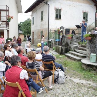 Borgate dal Vivo 2020 si farà. &quot;A riveder le stelle&quot;