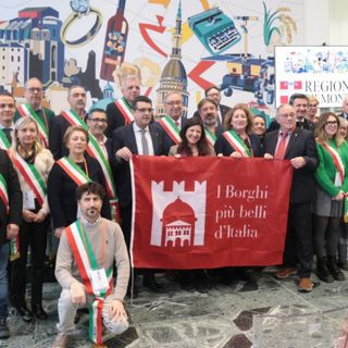 Nasce l’associazione Borghi più Belli d’Italia del Piemonte