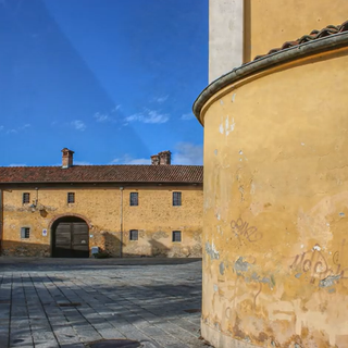 Borgo Antico Nichelino