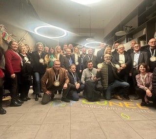 Presentata l'edizione 2024 di &quot;Un Borgo di Cioccolato&quot; (Video)