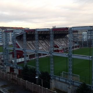 foto di Borgo Filadelfia vista dello stadio
