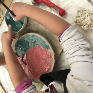 Estate a Torino, il Borgo Medievale si apre ai bambini e stimola la loro creatività
