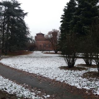 Leon dice no all'occupazione della casa del custode del Borgo Medievale: "Danneggia la Città"