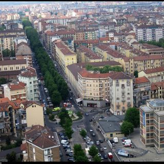 Dalla Cimat a Binaria: la storia di questo isolato di città