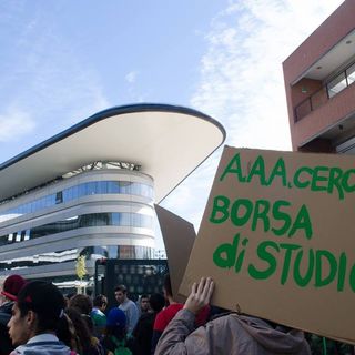 Finanziate le borse di studio 2016, preoccupazione dagli universitari per i fondi 2017