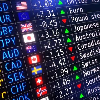 Come funzionano i trading robot automatizzati sul Forex