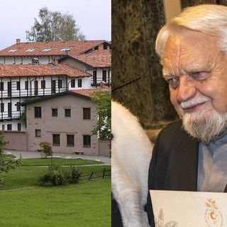 comunità di Bose ed Enzo Bianchi