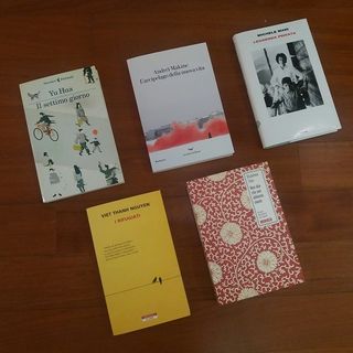 Martedì 5 maggio il Premio Lattes Grinzane annuncia i cinque finalisti 2020 e il Premio Speciale 2020