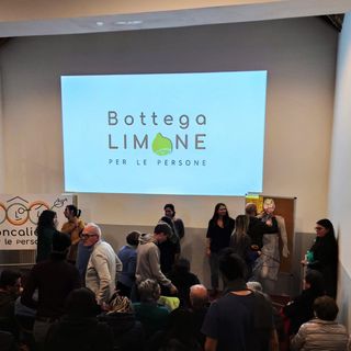 Moncalieri, partita la raccolta fondi 'Sostieni la Bottega Limone'