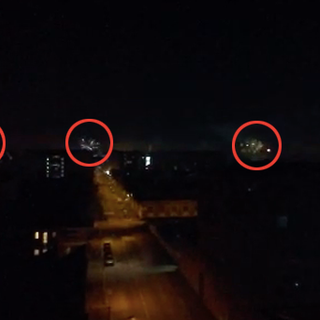 Botti a Capodanno, la resa di Bezzon: “Nessuna sanzione, impossibile contrastare i fuochi d’artificio”