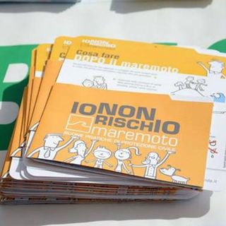Torino: bilancio positivo per la due giorni di &quot;Io non rischio&quot;
