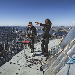 I Thirty Seconds To Mars sbarcano a Torino per la seconda tappa italiana del Seasons World Tour