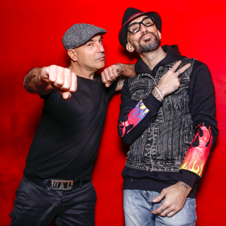 Torre San Giorgio, amarcord anni 90 sabato 23 aprile sera, con Dj Jad e Wladi