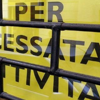 Imprese artigiane chiuse nel terzo trimestre, Torino la prima in Piemonte