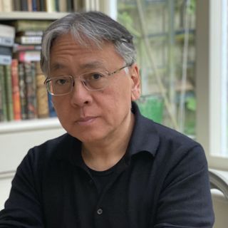 Ishiguro