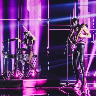 Animaux Formidables, i primi eliminati di X Factor 2023 ospiti a Torino
