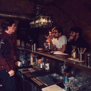 Bar Nazionale