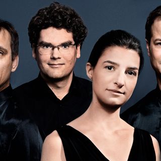 Polincontri Musica: Delian Quartet in un concerto spettacolo multimediale