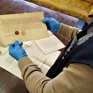 Nucleo per la Tutela del Patrimonio Culturale di Torino