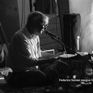 Premio Roberto Sanesi di Poesia in Musica