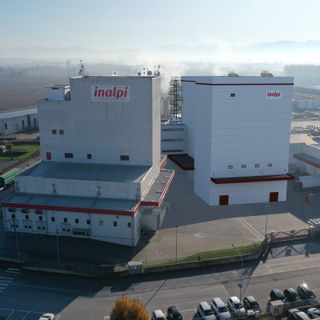 Inalpi: innovazione e sostenibilità sono il futuro