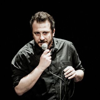 Giorgio Montanini