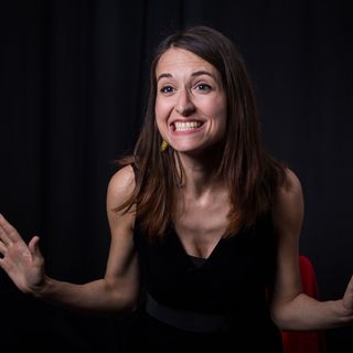 Giulia Pont
