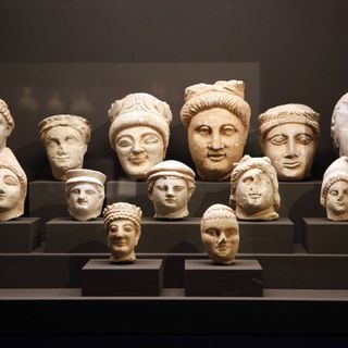 Cipro. Crocevia delle civiltà