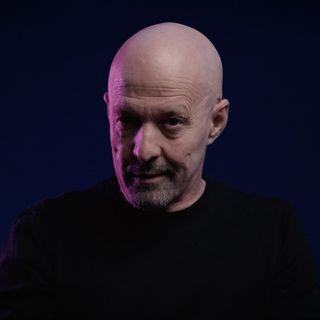 Marco Berry