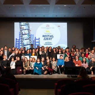 TorinoFilmLab presente al 41° TFF con sei titoli in anteprima prima italiana