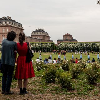 Un'estate alla Reggia di Venaria, le Metamorfosi di Ovidio &quot;trasformano&quot; Elio, Marco Paolini, Federico Buffa e molto altro