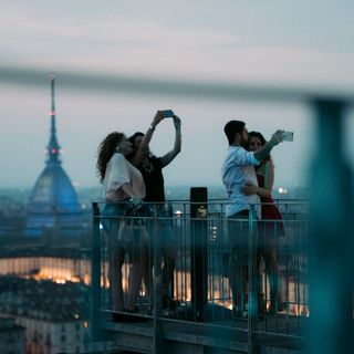 Torino, non una provincia per giovani: è al 91° posto in Italia come qualità della vita