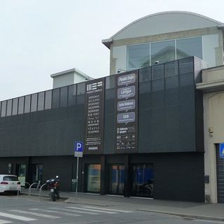 Evento solidale al Museo Ettore Fico per aiutare l'ONG Care&amp;Share Italia
